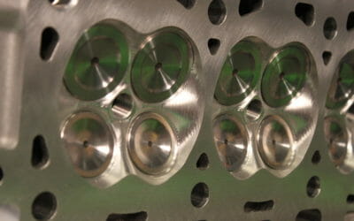 4. Dart Block/Heads