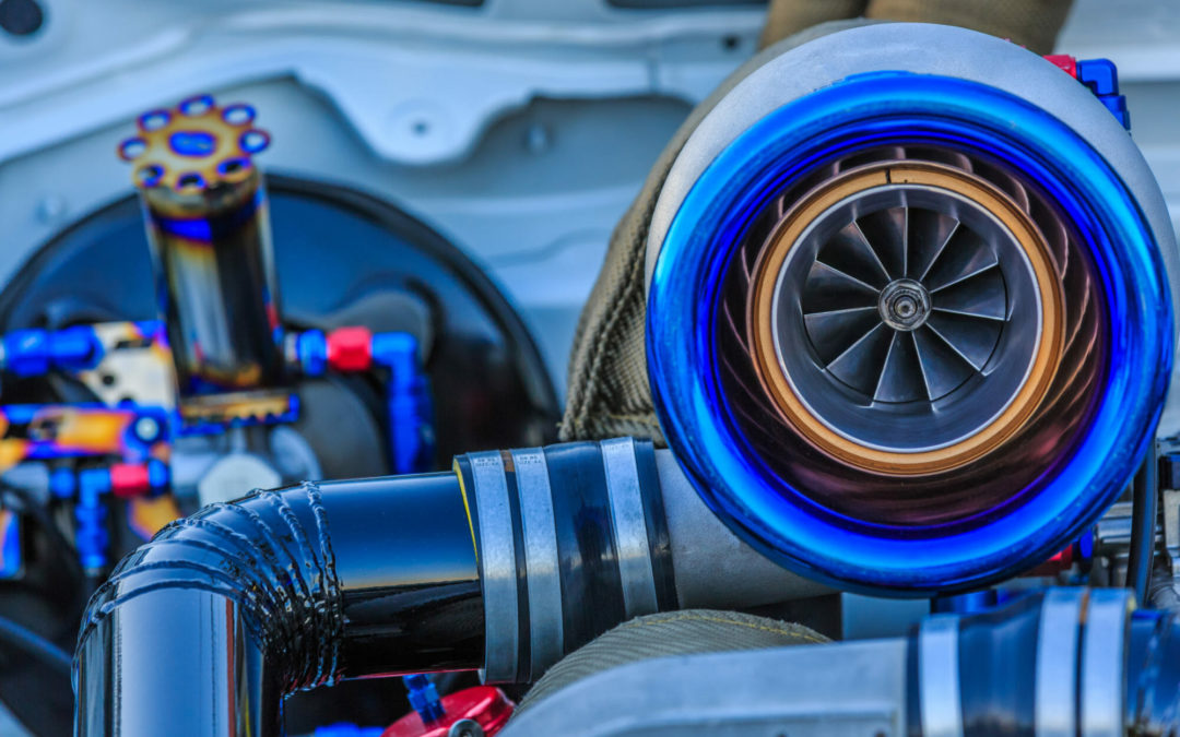 1. Talkin’ Turbos