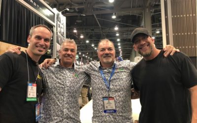 140. Road to SEMA: Ring Brothers