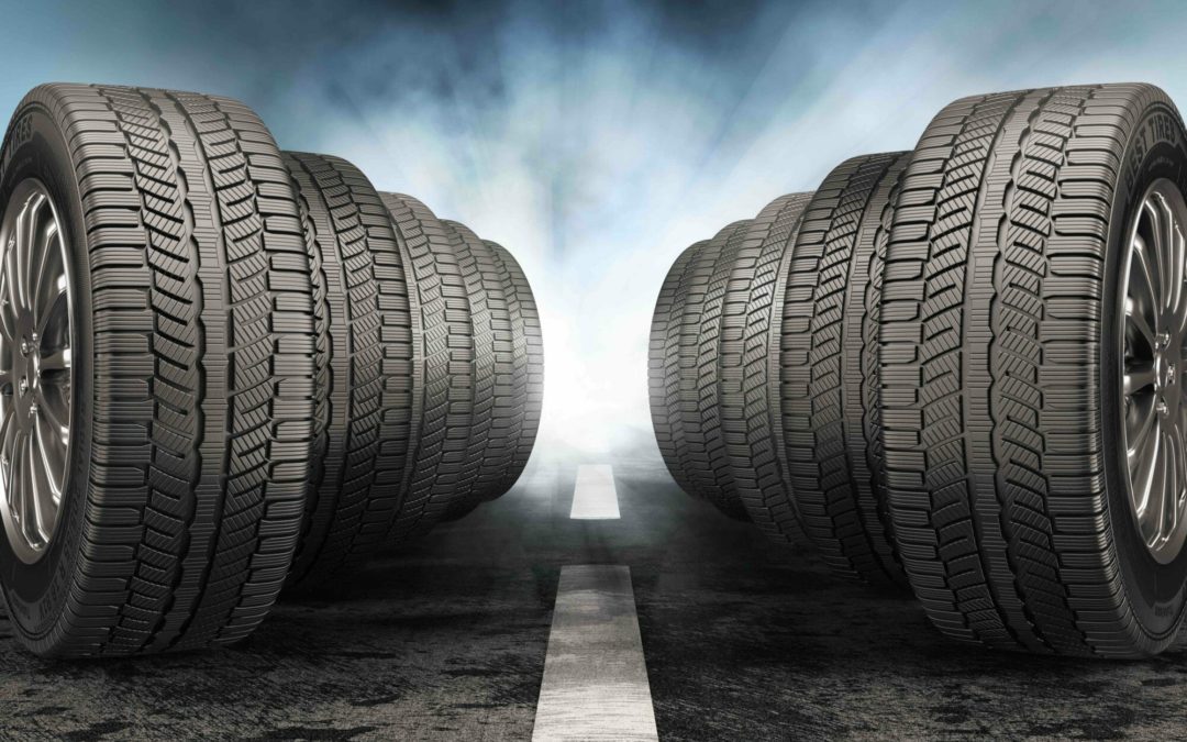 33. Performance Wheels and Batteries