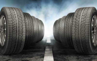 33. Performance Wheels and Batteries