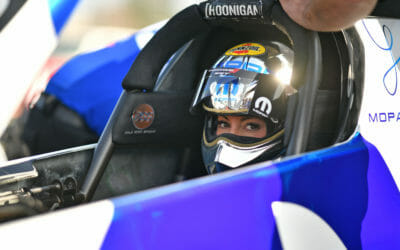 48. Meet Leah Pruett