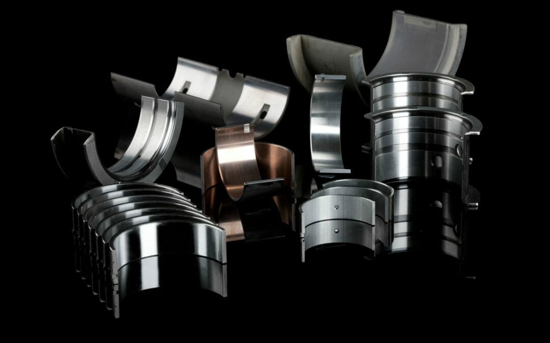 53. All About Engine Bearings