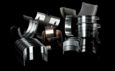 53. All About Engine Bearings