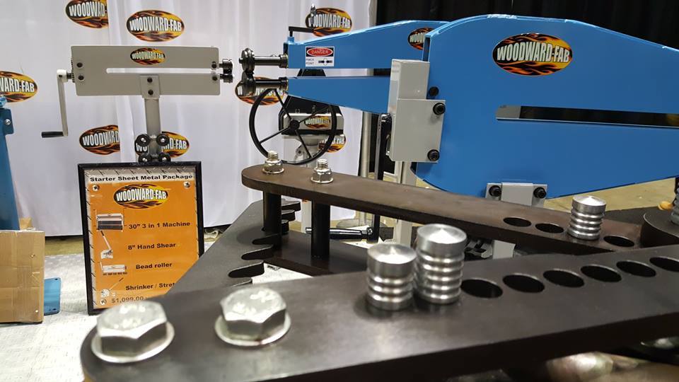52. Metalwork Demystified