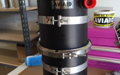 58. The Virtues of Dry Sump