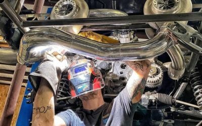 60. The Fabrication Show