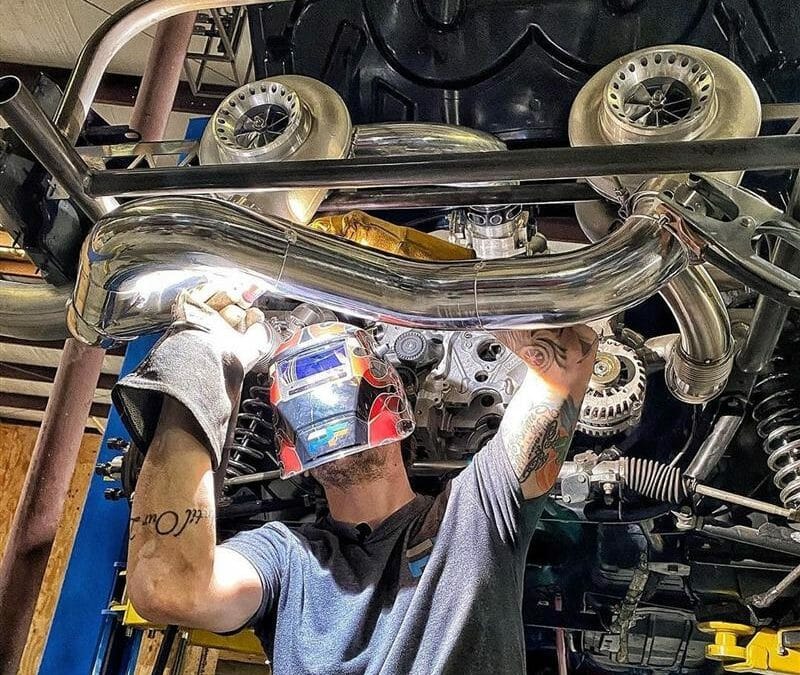 60. The Fabrication Show