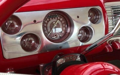 62. One for the Gauges