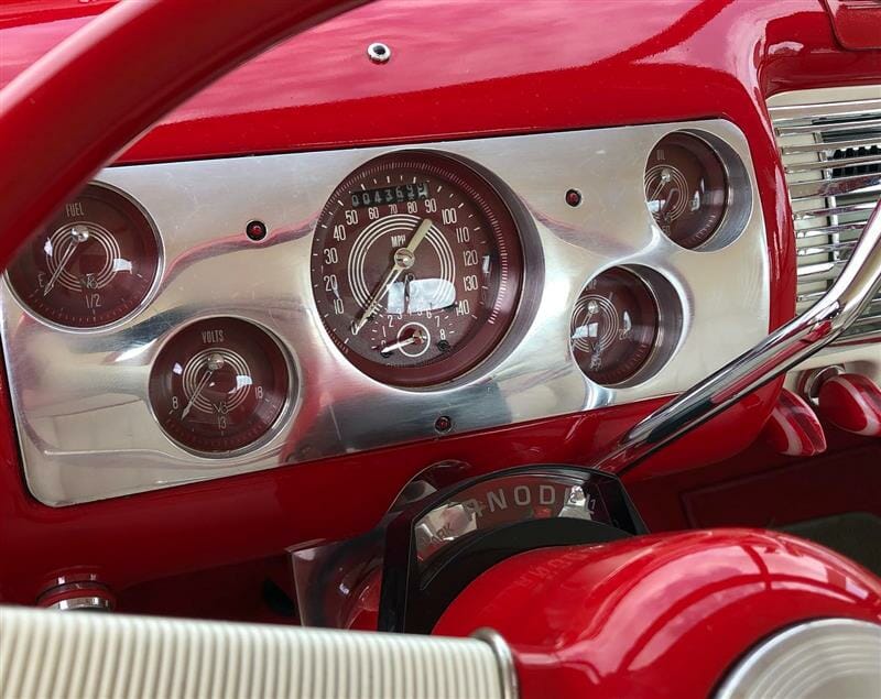 62. One for the Gauges