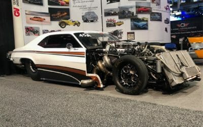59. Hot Rod Overdrive