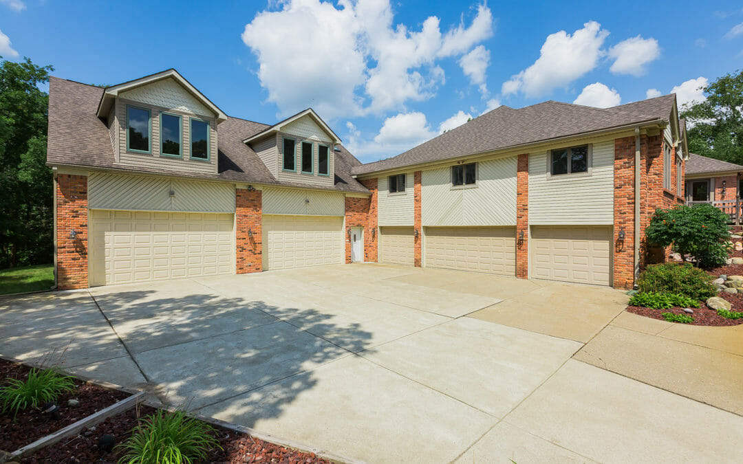 69. Garage First, House Later
