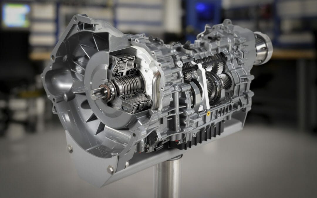 72. Grabbin’ Gears with TREMEC