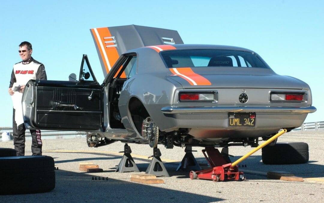 70. The Godfather of Pro Touring