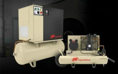 77. All About Air Compressors