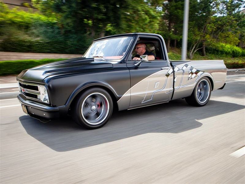 75. Aftermarket Evolution