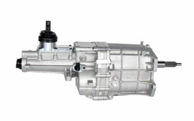 103. Introducing the TREMEC TKX