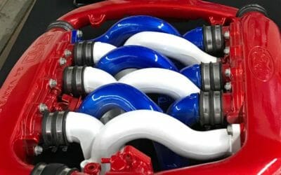109. Powder Coating 101