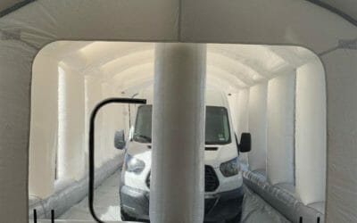 107. Ready, Set, Paint!