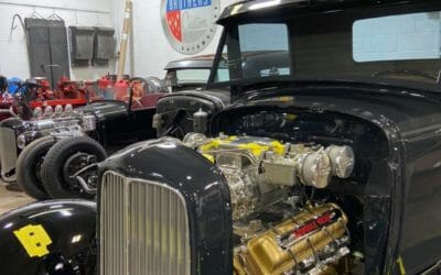 111. Flathead Fever