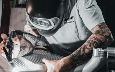 112. How to Get the Most Out of Your Intercooler
