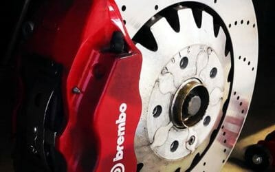 114. Brembo’s Latest UPGRADE