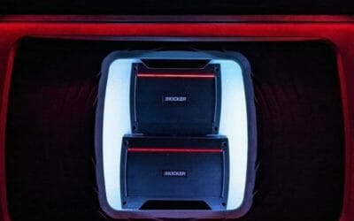 115. Fine Tuning Car Audio