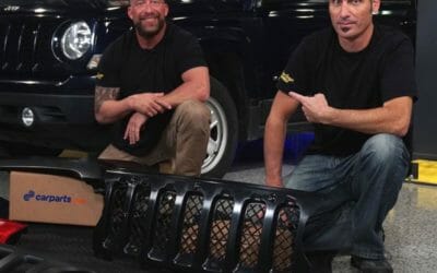 127. Inside CarParts.com