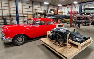 141. Cleveland’s Automotive Playground