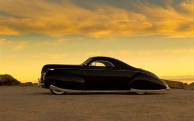 146. Road to SEMA: Rob Ida