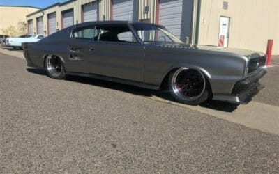 148. Road to SEMA: Willie B UPDATE