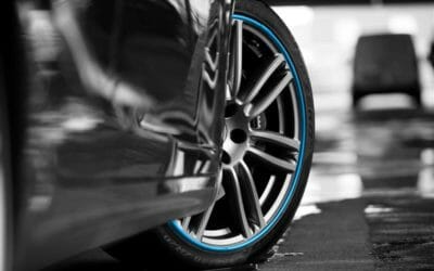 156. Curb Rim Protection
