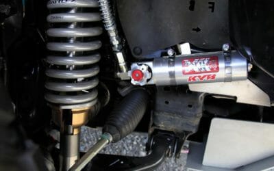 157. Shocks to the System