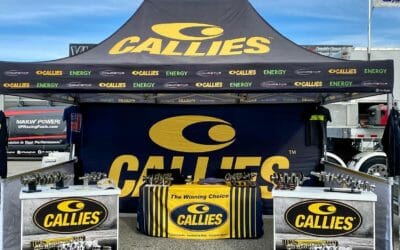161. Return of the Man from Callies