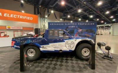 163. The EV Life: Where Electric is Going