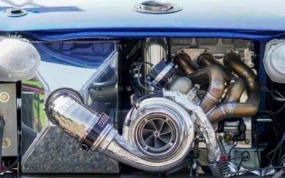 167. Turbo Time