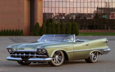 171. Detroit Autorama