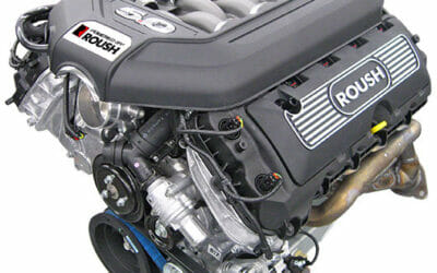 227. Roush Right Out of the Box
