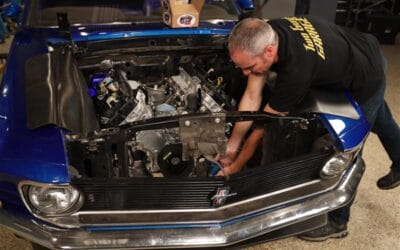 251. Byrd’s Mustang to Fear