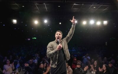 257. The MMA Comedian Car Guy