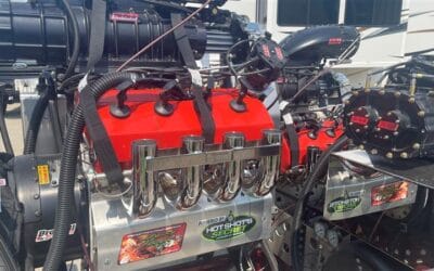258. Engine Oil’s Dirty Secret
