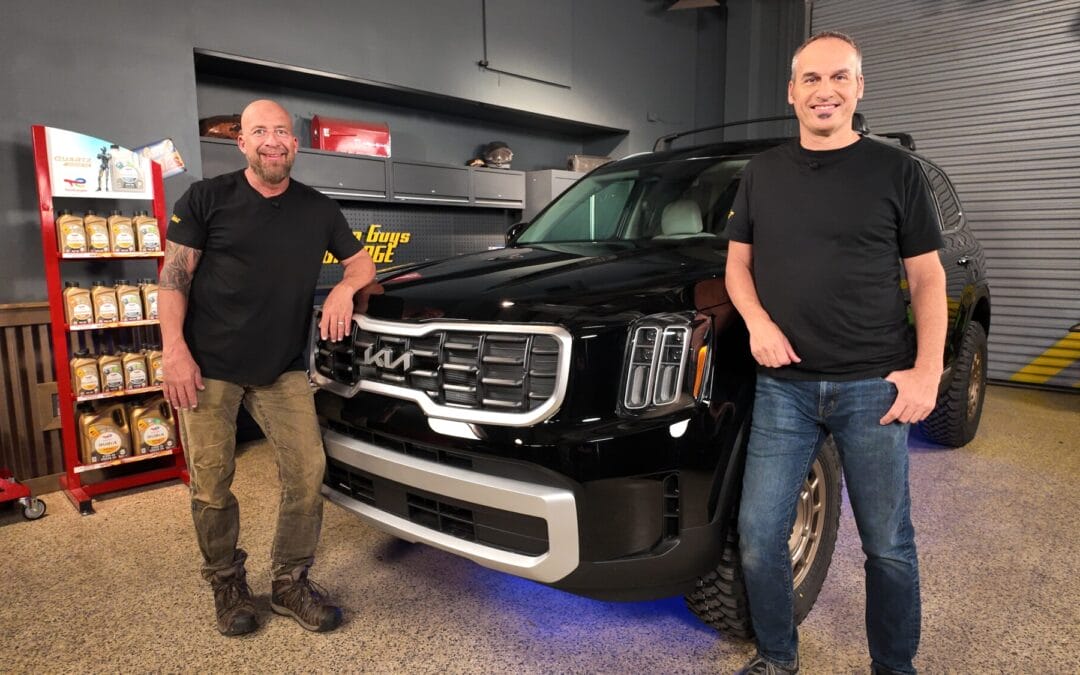 SEMA Telluride